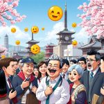 絵文字が政治議論に果たす役割