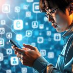 個人情報保護の課題