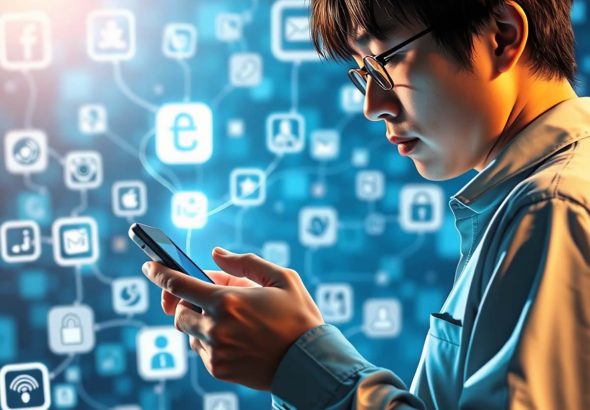 個人情報保護の課題