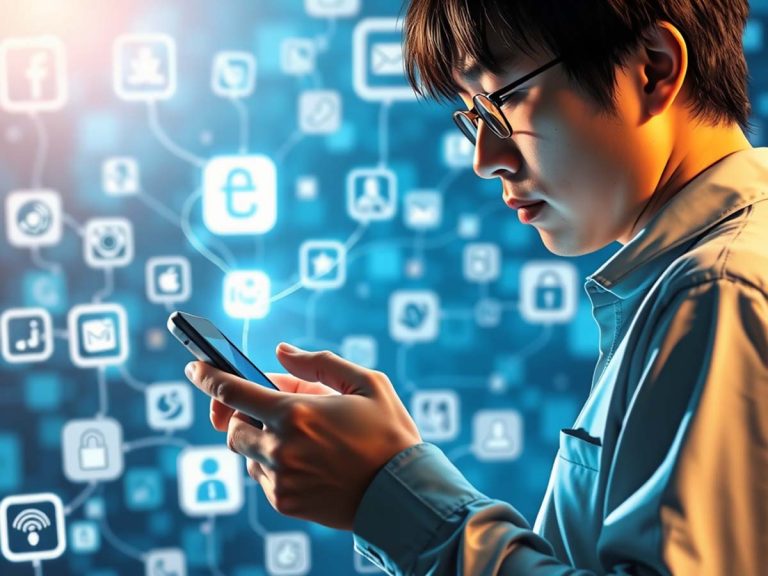 個人情報保護の課題