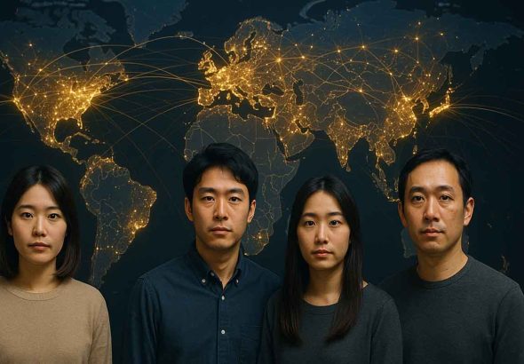 オンライン討論の実情