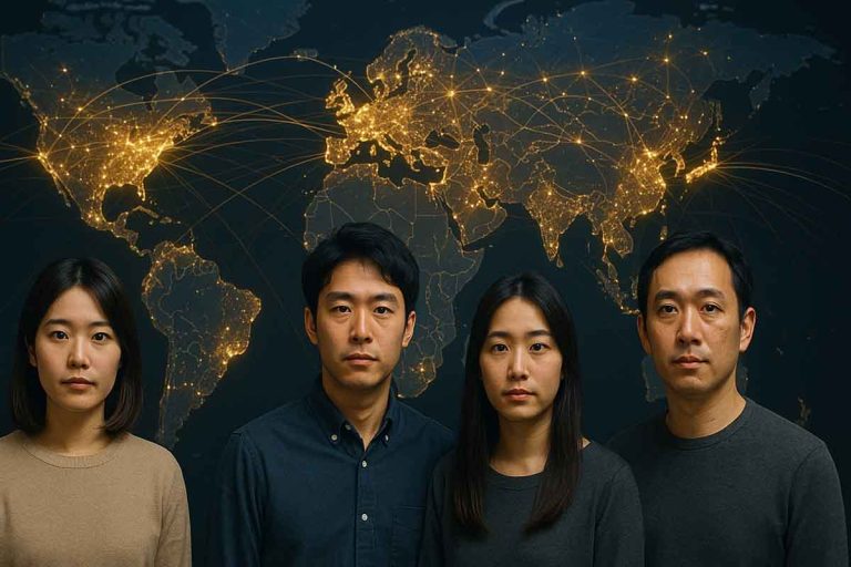 オンライン討論の実情