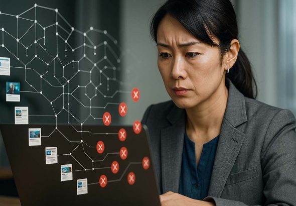ネット世論と表現のリスク