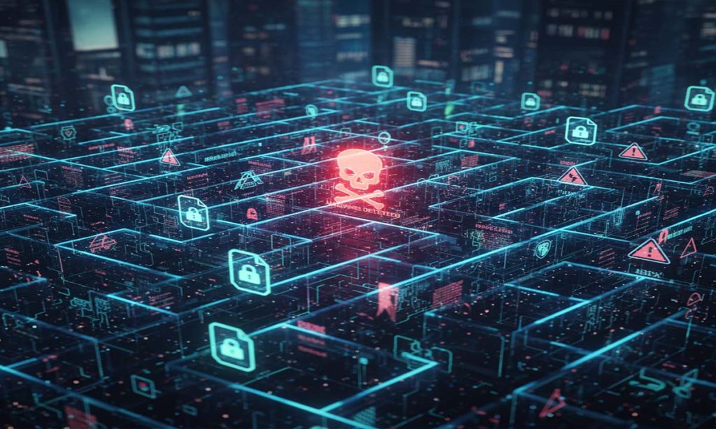 安全なAPKダウンロードと海賊版リスク